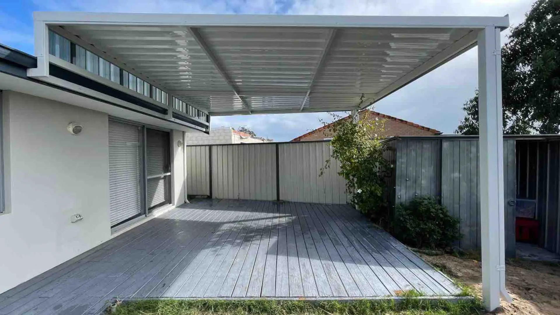 Perth Skillion Patios Design, Installation, and Benefits My Patio